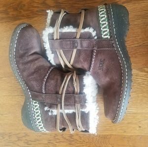 Ugg Boots Size 6